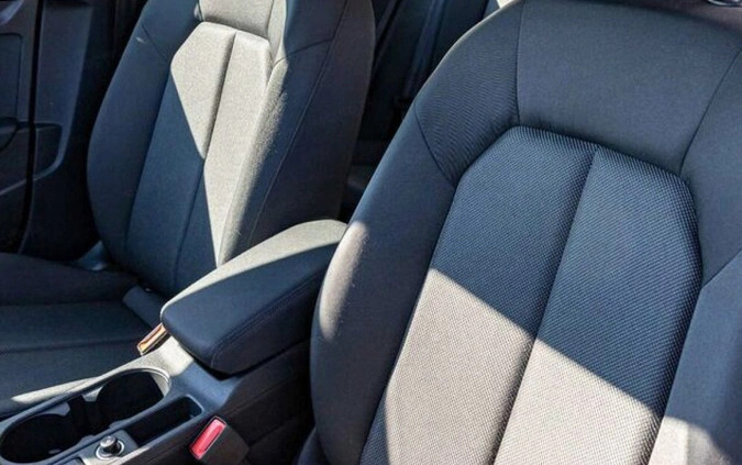 Audi A3 cena 134700 przebieg: 1, rok produkcji 2024 z Rydułtowy małe 29